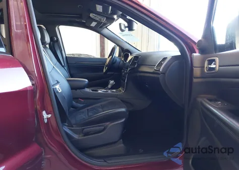 2020 Jeep Grand Cherokee Altitude 4X4 z USA, uszkodzony, nr VIN 1C4RJFAG9LC425464